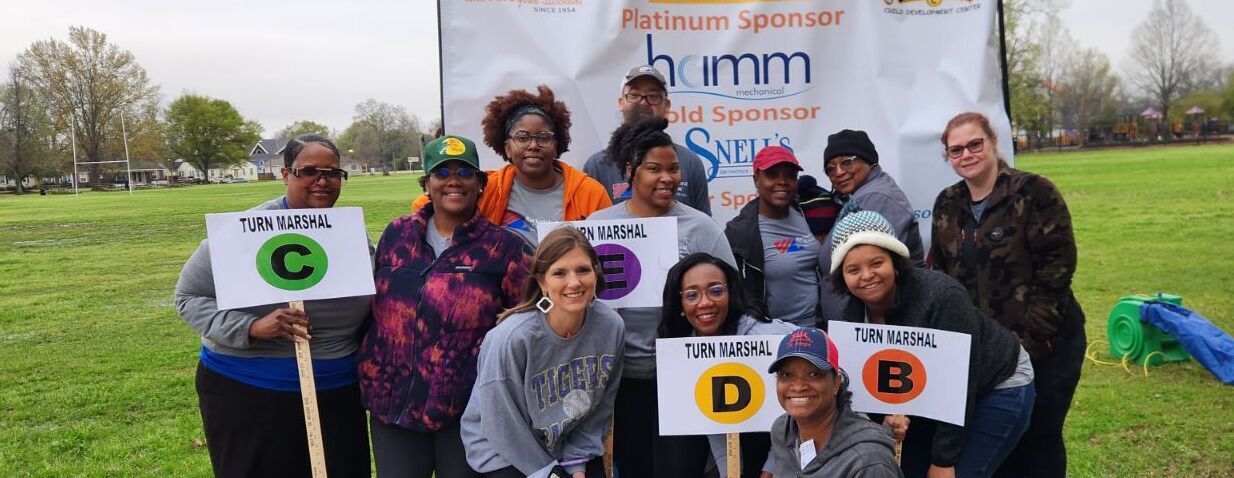 Volunteer with The Arc Caddo-Bossier